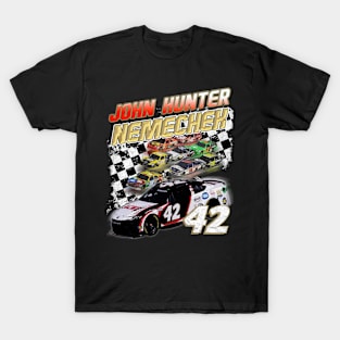 John Hunter Nemechek T-Shirt